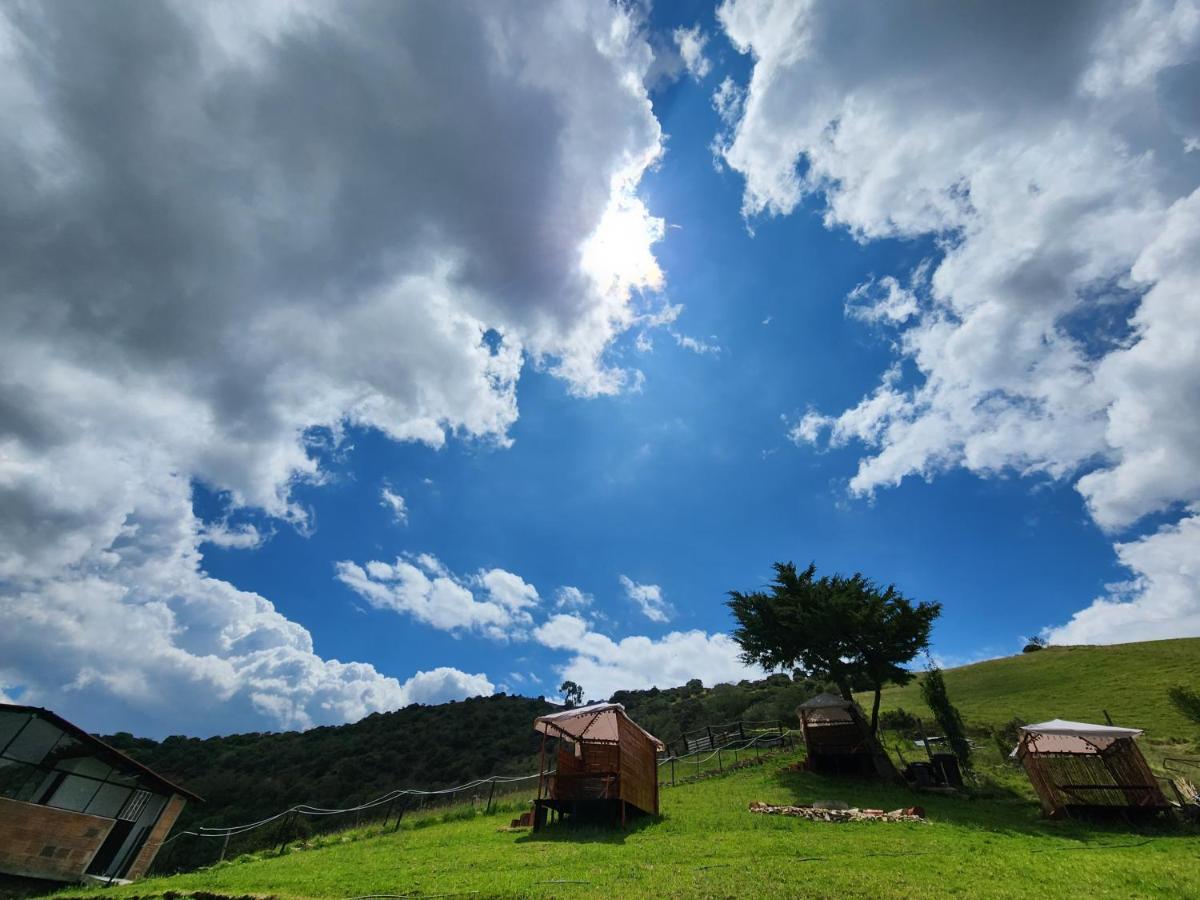 Carpe Diem Guatavita