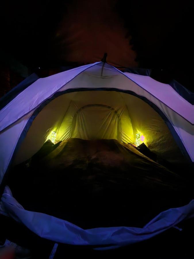 Carpe Diem Camping