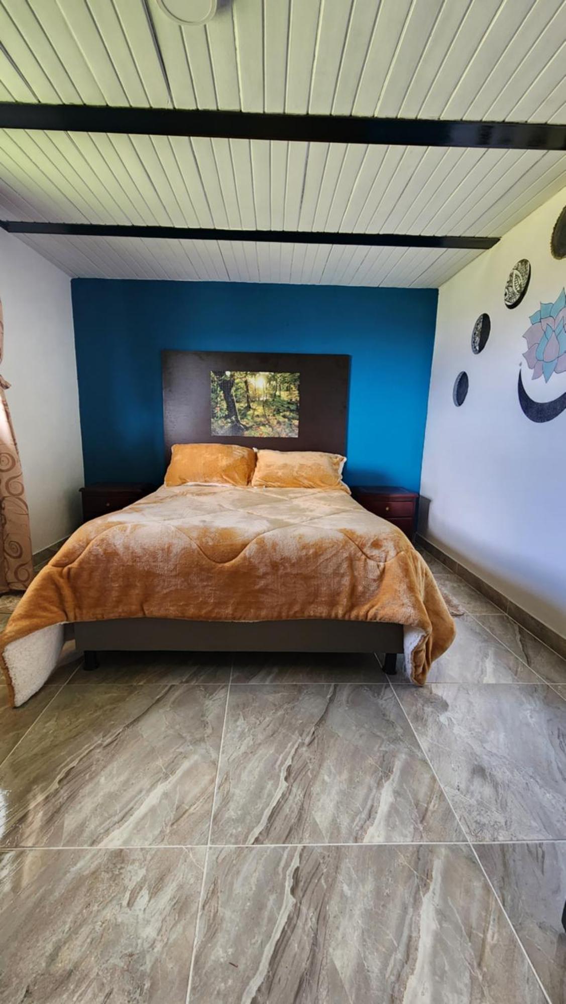 Carpe Diem Camping Guatavita