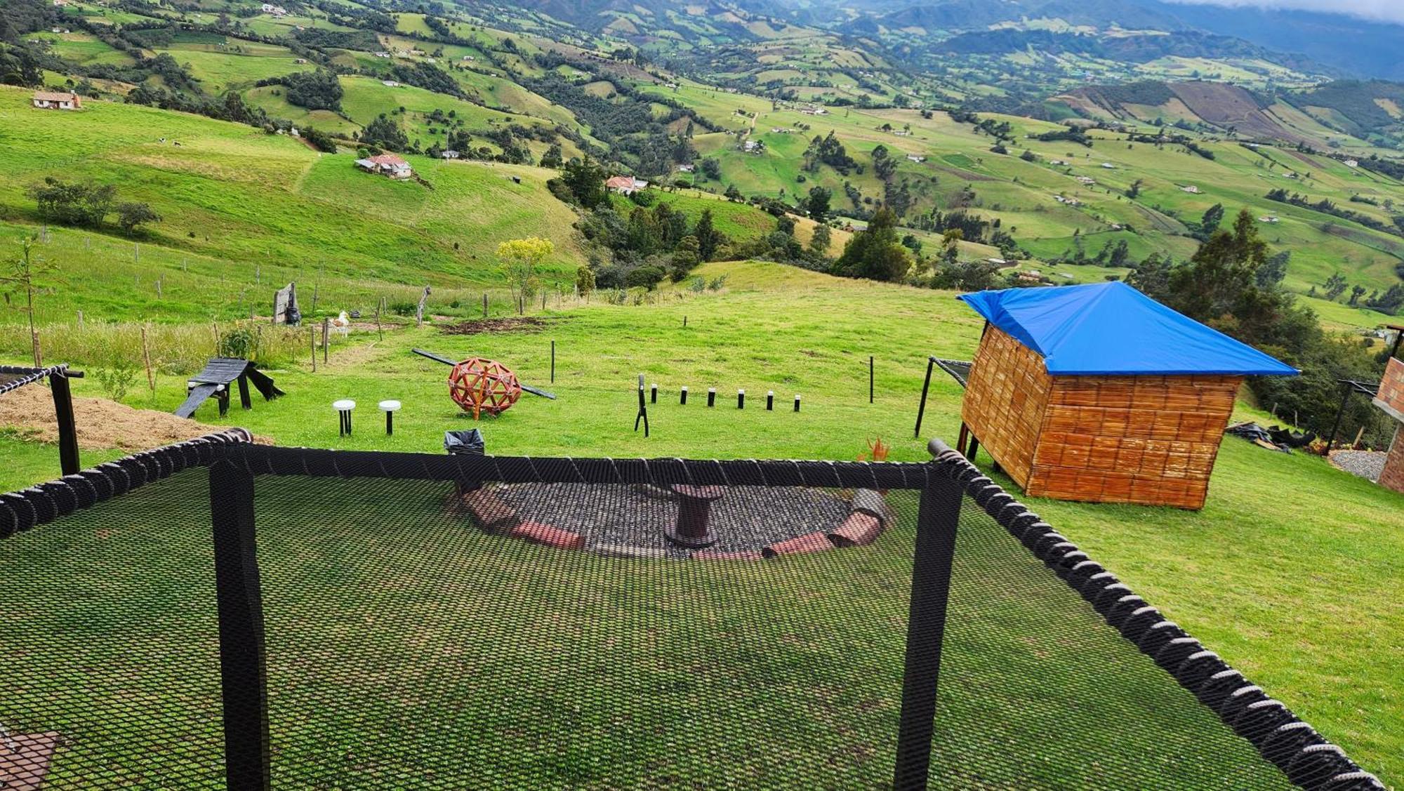 Carpe Diem * Guatavita